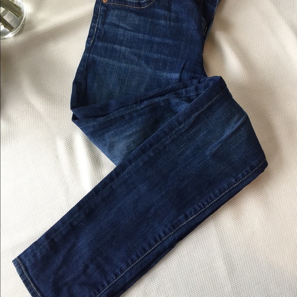 7 for all Mankind Jeans - Picture 4 of 4